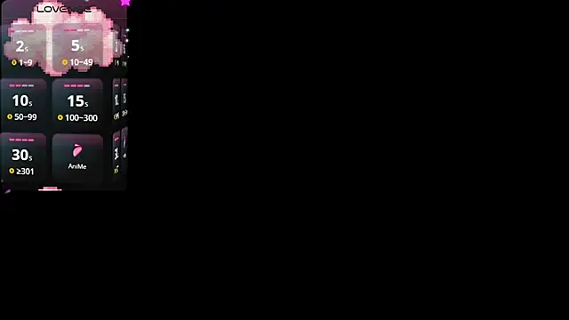 madison mujica  online show from 03.27.26