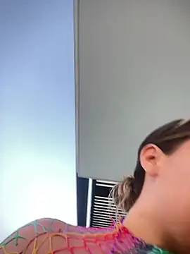 AdaPink  online show from 03.16.26