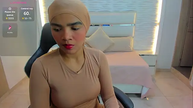 Jalilat billal online show from 03.29.26