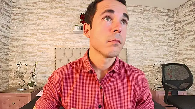 Adams Sanz online show from 04.14.26