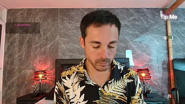 Adams Sanz online show from 04.22.26