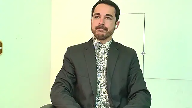 Snapshot of Adams_Sanz chatting on 06.19.26 Adams Sanz online show from 06.19.26