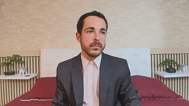 Snapshot of Adams_Sanz chatting on 06.23.26 Adams Sanz online show from 06.23.26