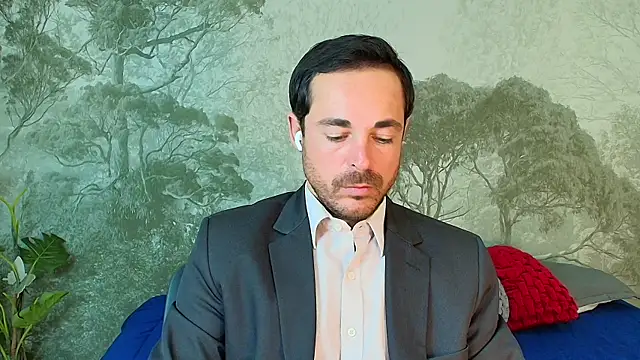 Snapshot of Adams_Sanz chatting on 07.29.26 Adams Sanz online show from 07.29.26