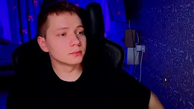 Karl Night  online show from 02.27.26