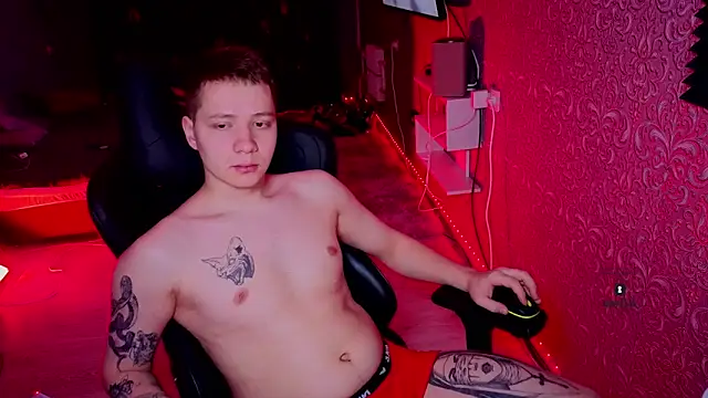 Karl Night  online show from 03.22.26