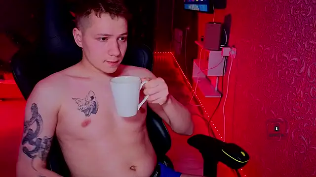 Karl Night  online show from 04.01.26