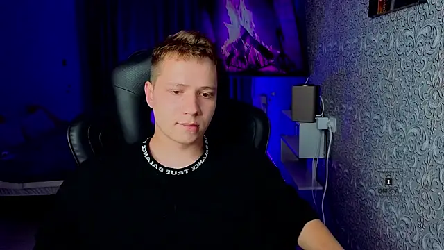 Karl Night  online show from 06.06.26