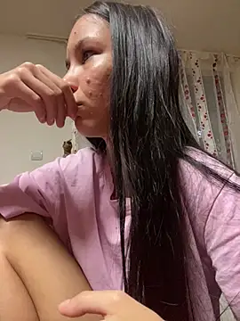 mariaalexandraf online show from 02.25.26