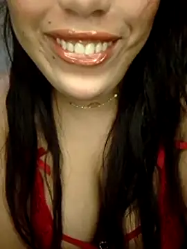 madleen Mm online show from 03.14.26