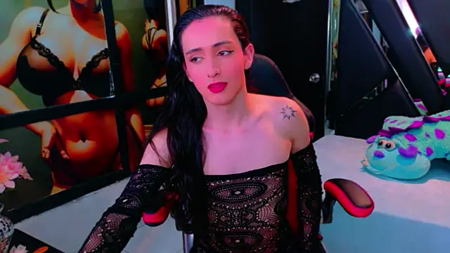 Ivony Giselle online show from 04.14.26