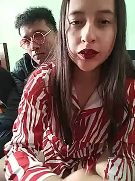 MaskedLatinaX online show from 05.26.26