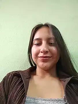 MaskedLatinaX online show from 06.06.26