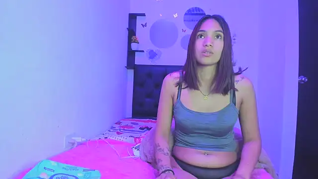 sapphire brown20 online show from 04.11.26