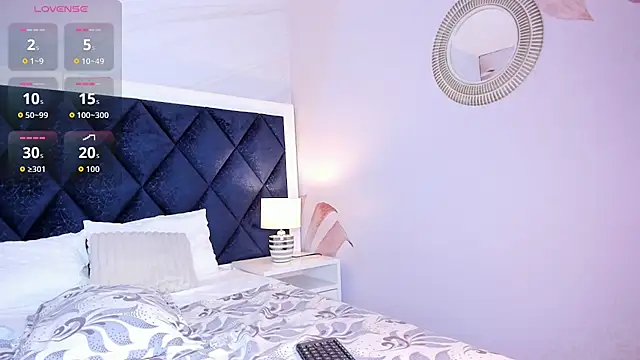 JeiLovee online show from 03.28.26