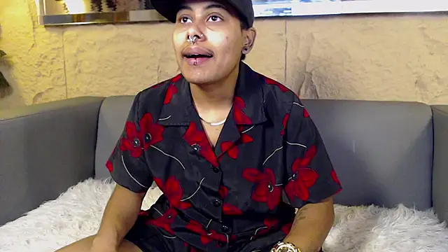 Noha  scott online show from 03.11.26