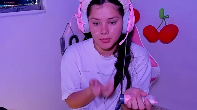 trianna sweet online show from 04.08.26