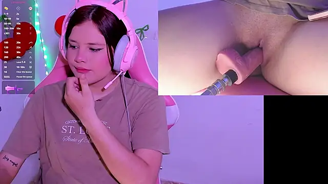 trianna sweet online show from 05.11.26