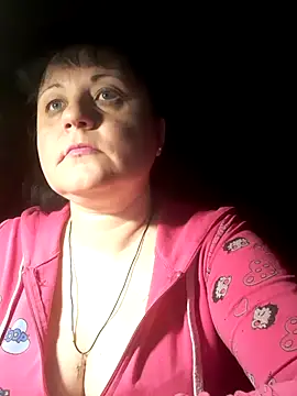 Snapshot of Apelsinkaa chatting on 02.26.26 Apelsinkaa online show from 02.26.26