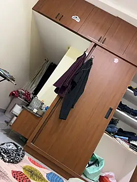 Snapshot of Varun_93 chatting on 02.25.26 Varun 93 online show from 02.25.26