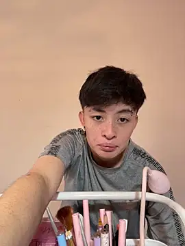 Tomnico 19 online show from 04.01.26