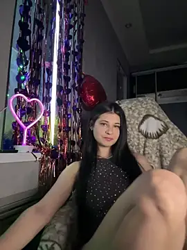  Anna cutie  online show from 03.29.26