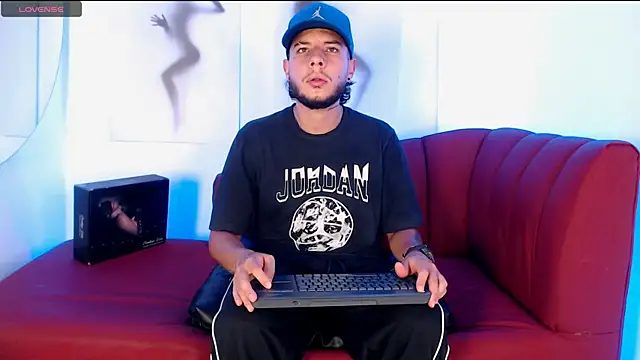 luxesmith online show from 04.07.26