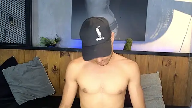 Snapshot of Angelo_Jag chatting on 03.02.26 Angelo Jag online show from 03.02.26