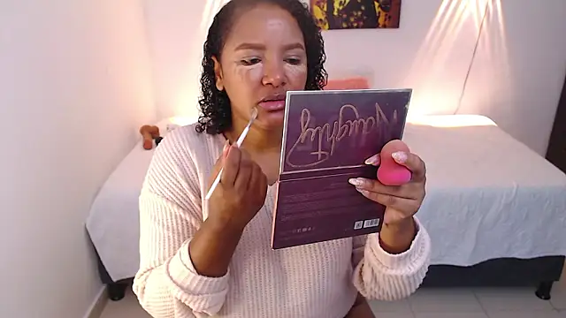 Bonnydopson07 online show from 03.26.26