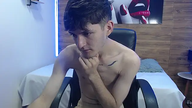 trevor mob online show from 03.14.26