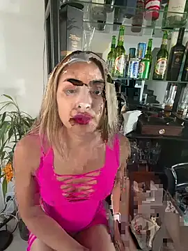 Snapshot of RubiaMorena chatting on 03.01.26 RubiaMorena online show from 03.01.26