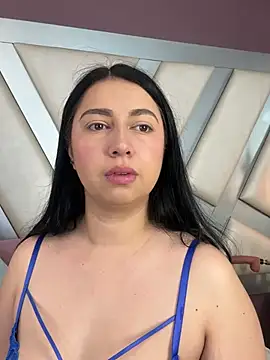 Ashleeyprincess01 online show from 04.03.26