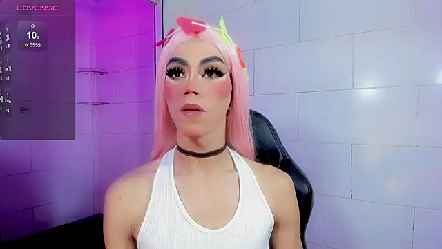 Gema Jones  online show from 04.16.26