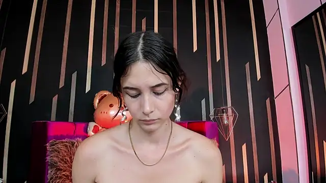 Snapshot of AmeliaaRouse chatting on 03.03.26 AmeliaaRouse online show from 03.03.26