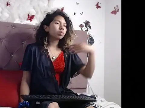 samanta rosse20 online show from 03.21.26