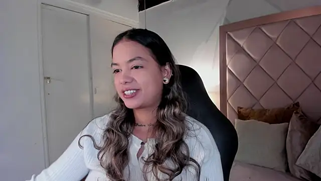 dulce lyraa1 online show from 04.16.26