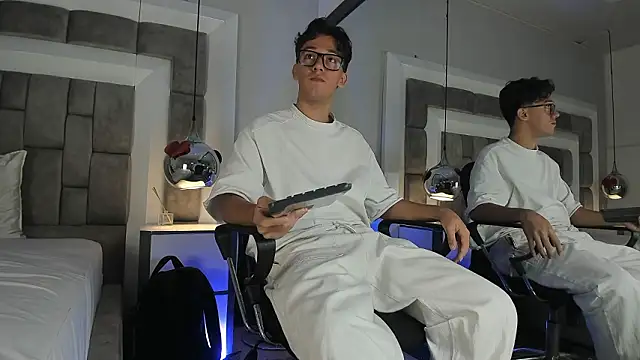 Austin Reedss online show from 03.03.26