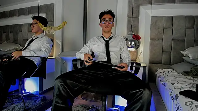 Austin Reedss online show from 03.06.26