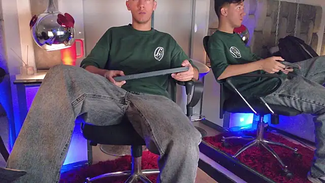 Austin Reedss online show from 04.14.26