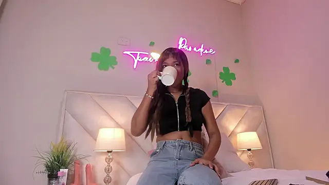 sheila x online show from 03.15.26