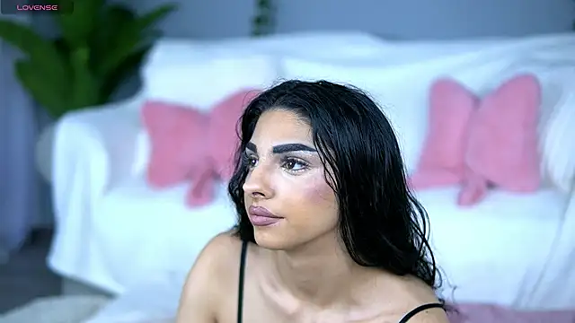 AvaCalvert online show from 03.28.26