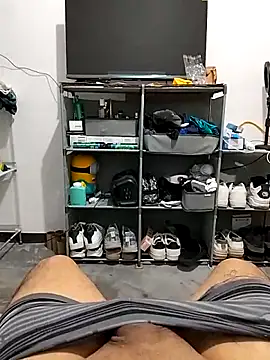 Guiichoo online show from 04.13.26