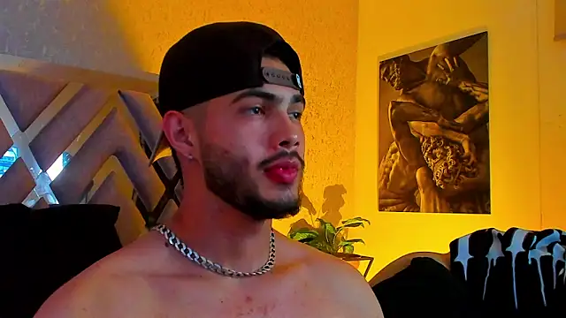 Vincentblack online show from 03.11.26