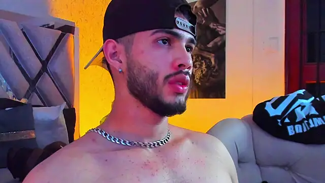 Vincentblack online show from 04.06.26