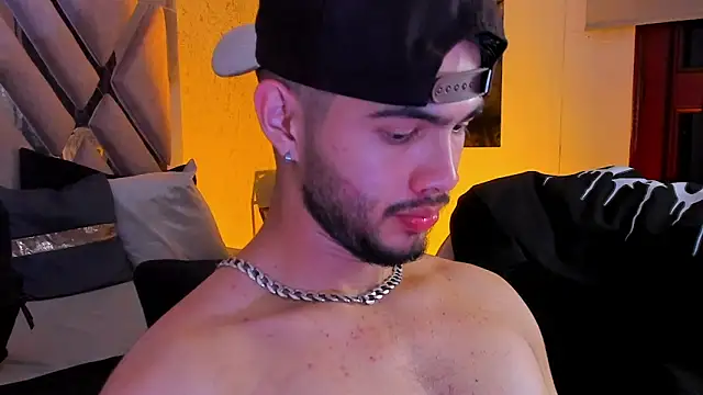 Vincentblack online show from 04.09.26