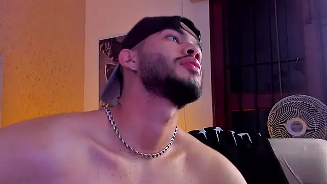 Vincentblack online show from 04.12.26