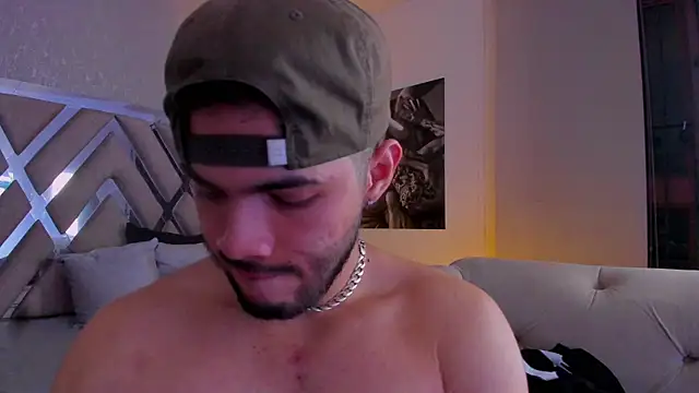 Snapshot of Vincentblack chatting on 06.17.26 Vincentblack online show from 06.17.26