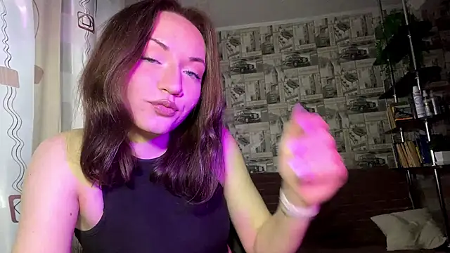 Snapshot of JeannaLanno chatting on 03.03.26 JeannaLanno online show from 03.03.26