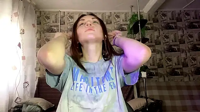 JeannaLanno online show from 03.18.26