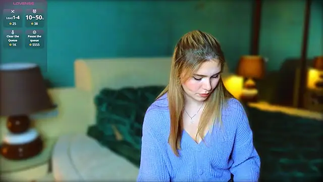 hornycharisma online show from 03.25.26